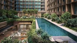 The Robertson Opus (D9), Condominium #621686071